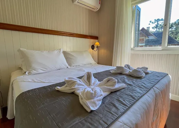 Pousada Golden HillsPousada